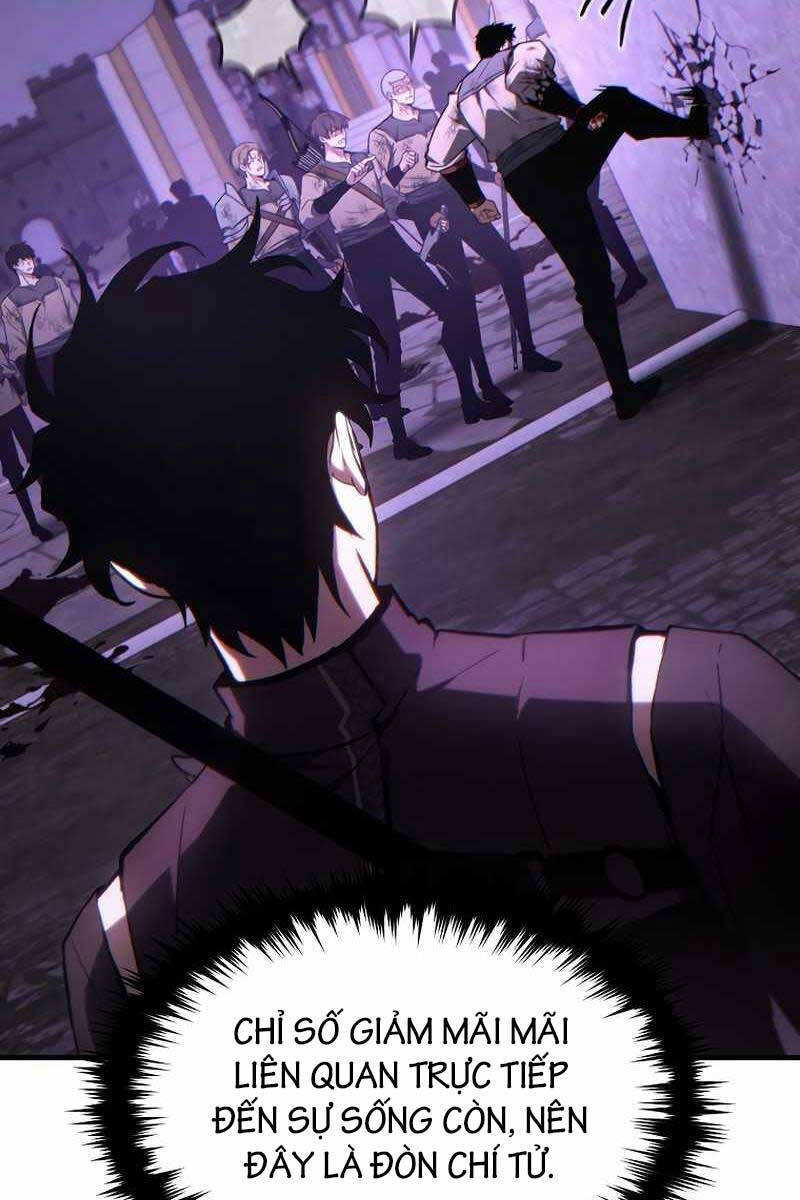 Người Chơi Mạnh Nhất Hồi Quy Lần Thứ 100 Chap 26 - Next Chap 27