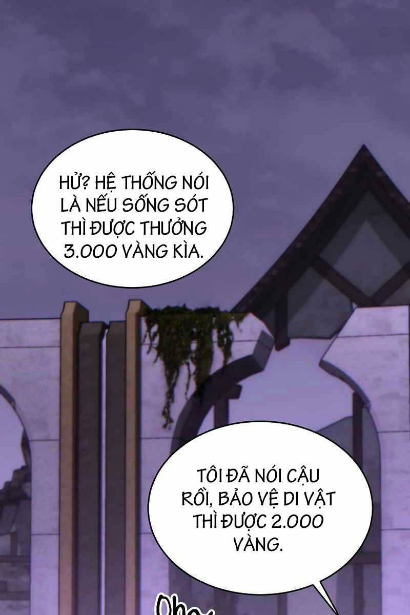 Người Chơi Mạnh Nhất Hồi Quy Lần Thứ 100 Chap 26 - Next Chap 27