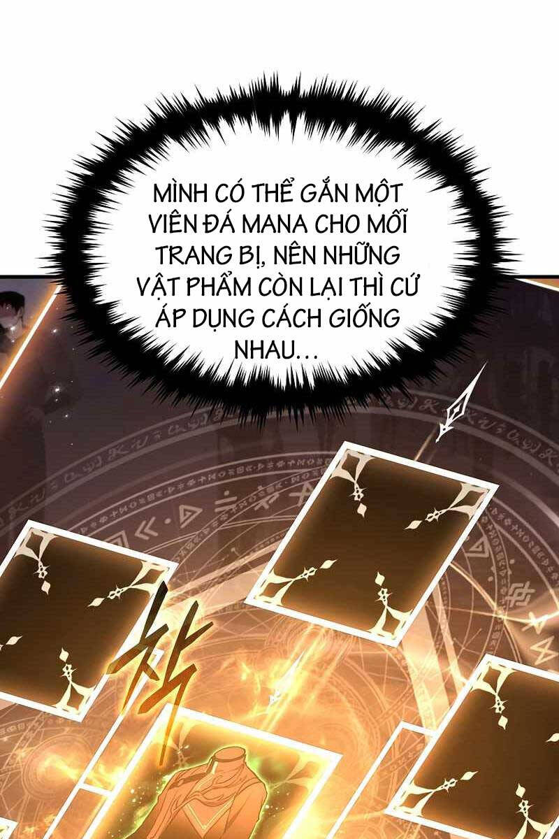 Người Chơi Mạnh Nhất Hồi Quy Lần Thứ 100 Chap 26 - Next Chap 27