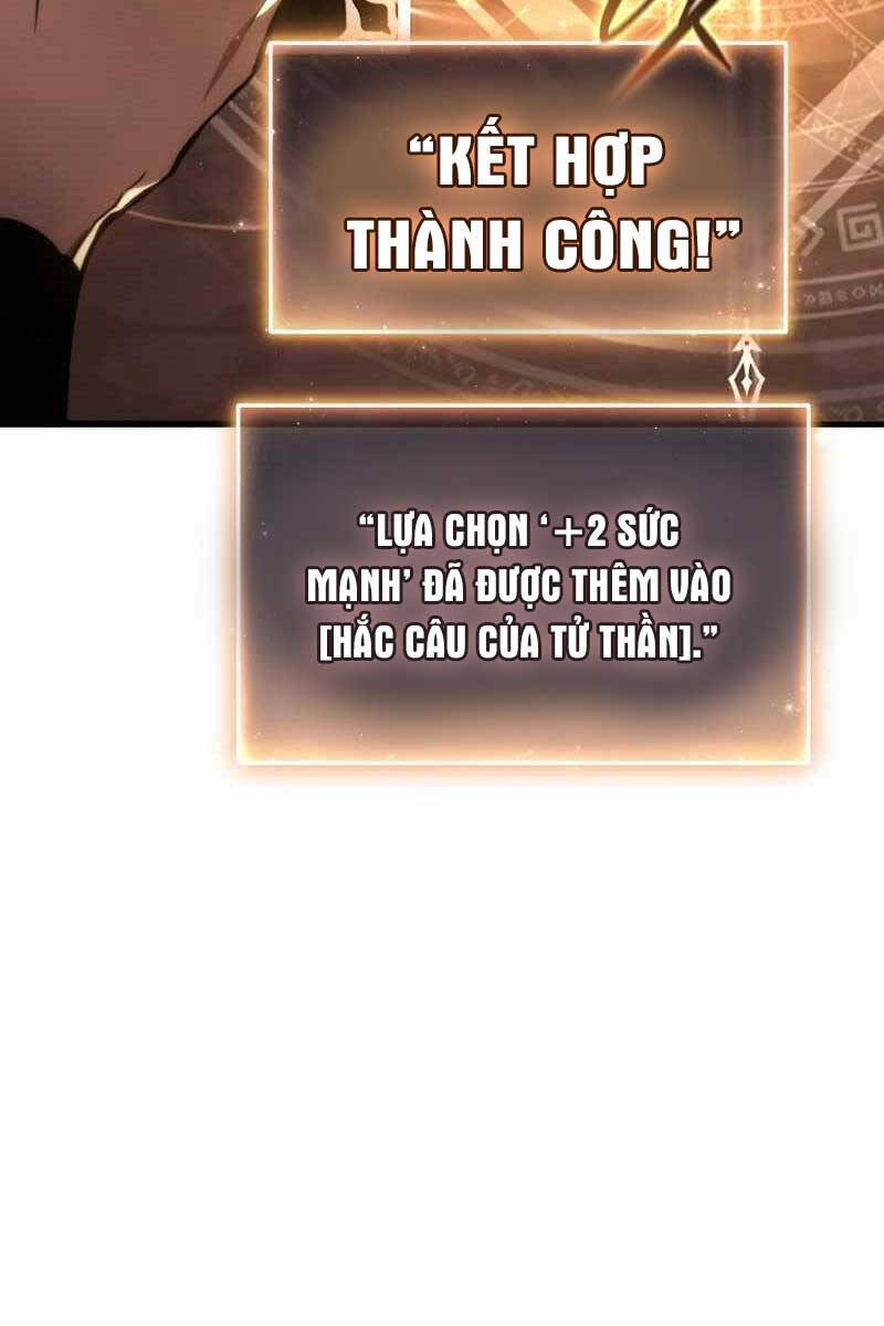 Người Chơi Mạnh Nhất Hồi Quy Lần Thứ 100 Chap 26 - Next Chap 27