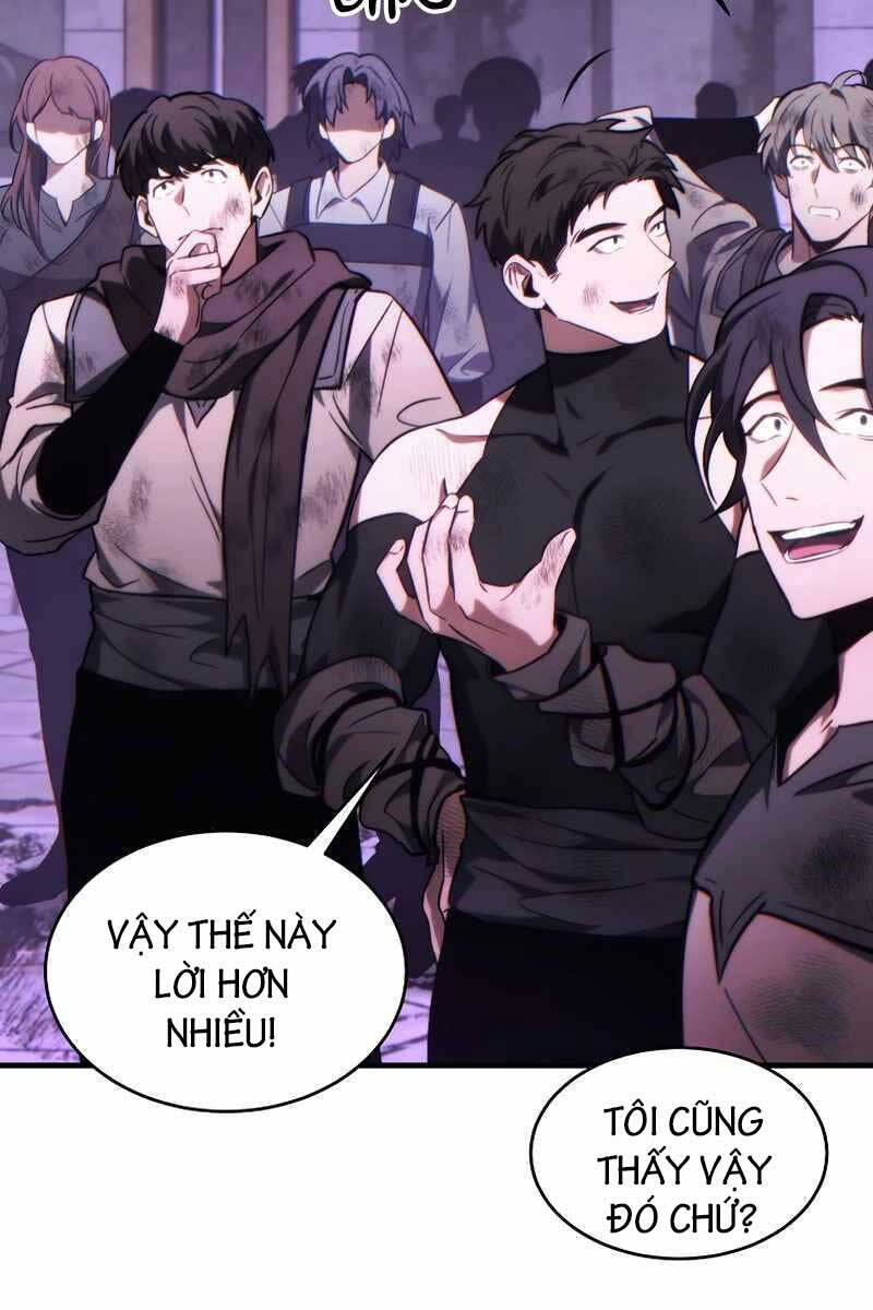 Người Chơi Mạnh Nhất Hồi Quy Lần Thứ 100 Chap 26 - Next Chap 27