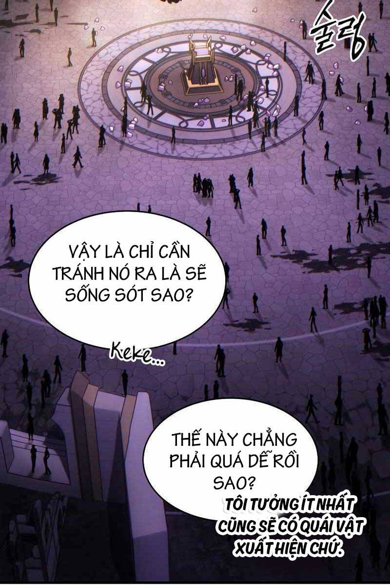 Người Chơi Mạnh Nhất Hồi Quy Lần Thứ 100 Chap 26 - Next Chap 27
