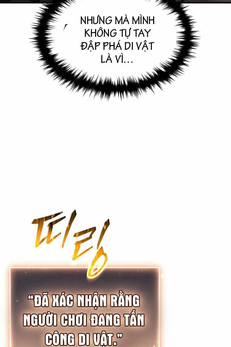 Người Chơi Mạnh Nhất Hồi Quy Lần Thứ 100 Chap 26 - Next Chap 27