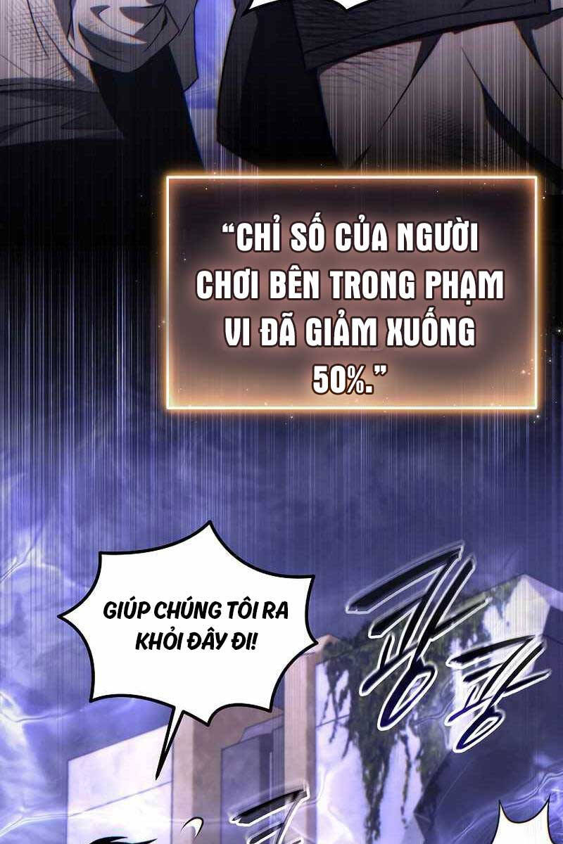 Người Chơi Mạnh Nhất Hồi Quy Lần Thứ 100 Chap 26 - Next Chap 27