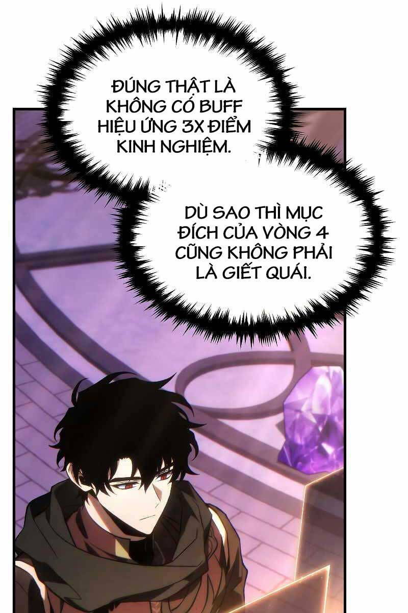 Người Chơi Mạnh Nhất Hồi Quy Lần Thứ 100 Chap 27 - Next Chap 28