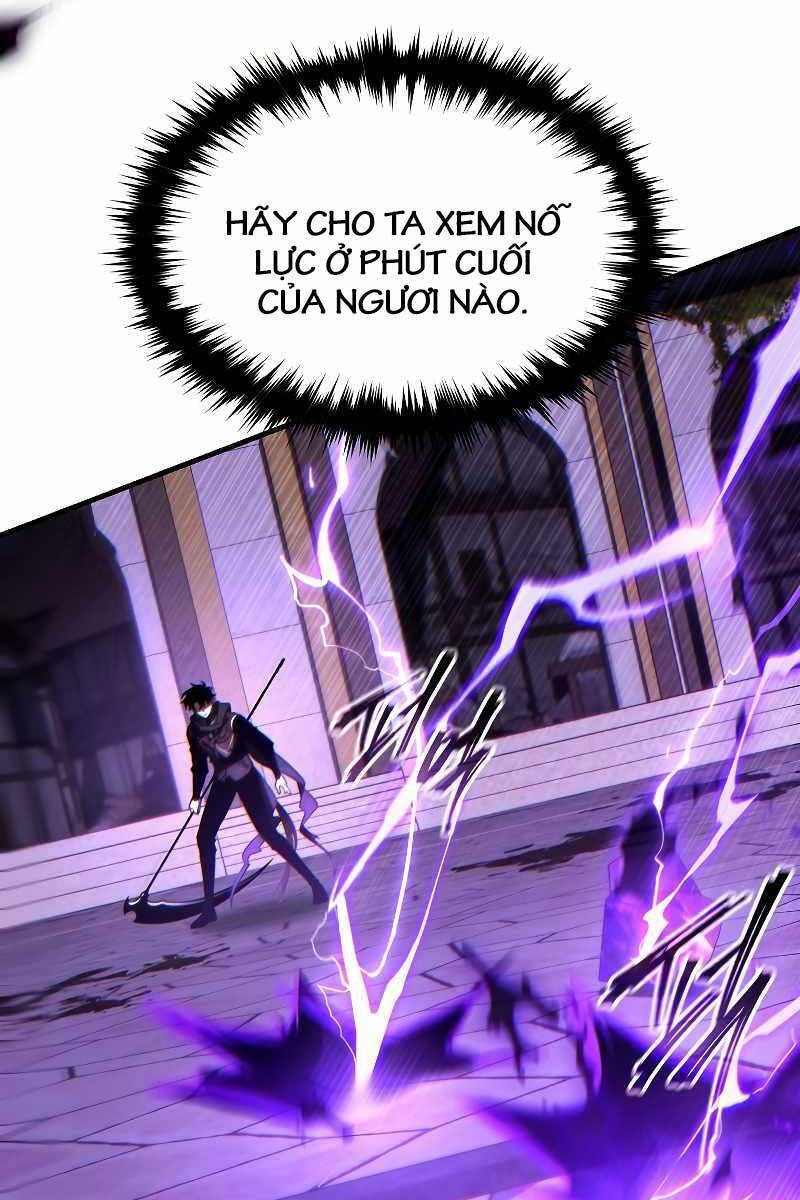 Người Chơi Mạnh Nhất Hồi Quy Lần Thứ 100 Chap 27 - Next Chap 28