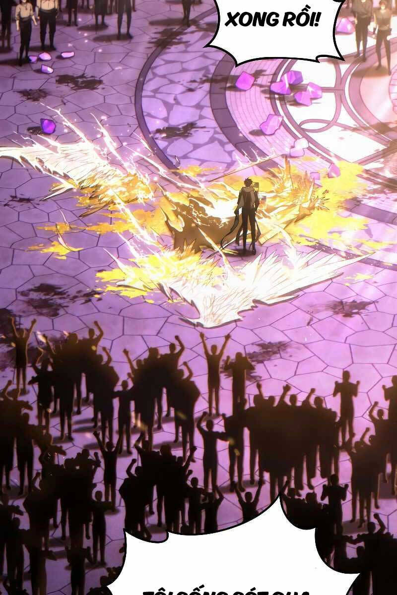 Người Chơi Mạnh Nhất Hồi Quy Lần Thứ 100 Chap 27 - Next Chap 28