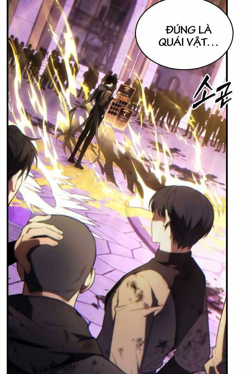 Người Chơi Mạnh Nhất Hồi Quy Lần Thứ 100 Chap 27 - Next Chap 28