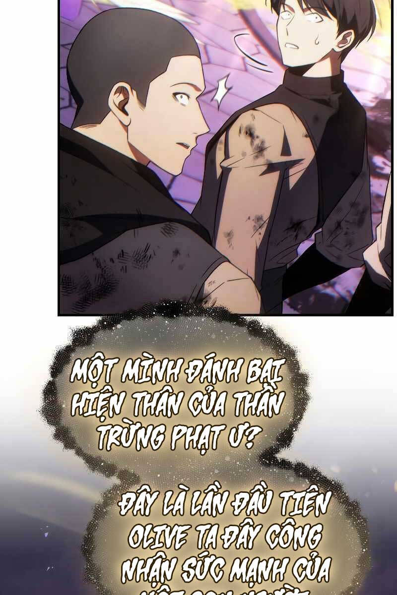 Người Chơi Mạnh Nhất Hồi Quy Lần Thứ 100 Chap 27 - Next Chap 28