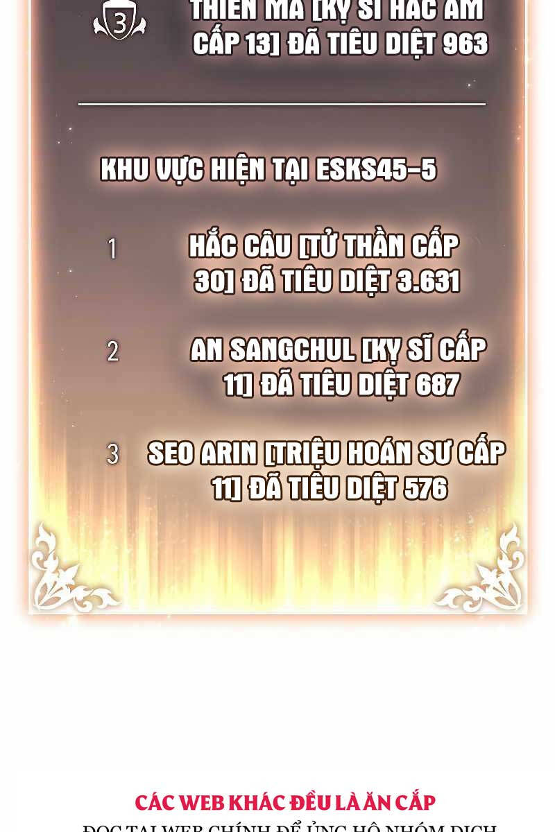 Người Chơi Mạnh Nhất Hồi Quy Lần Thứ 100 Chap 27 - Next Chap 28