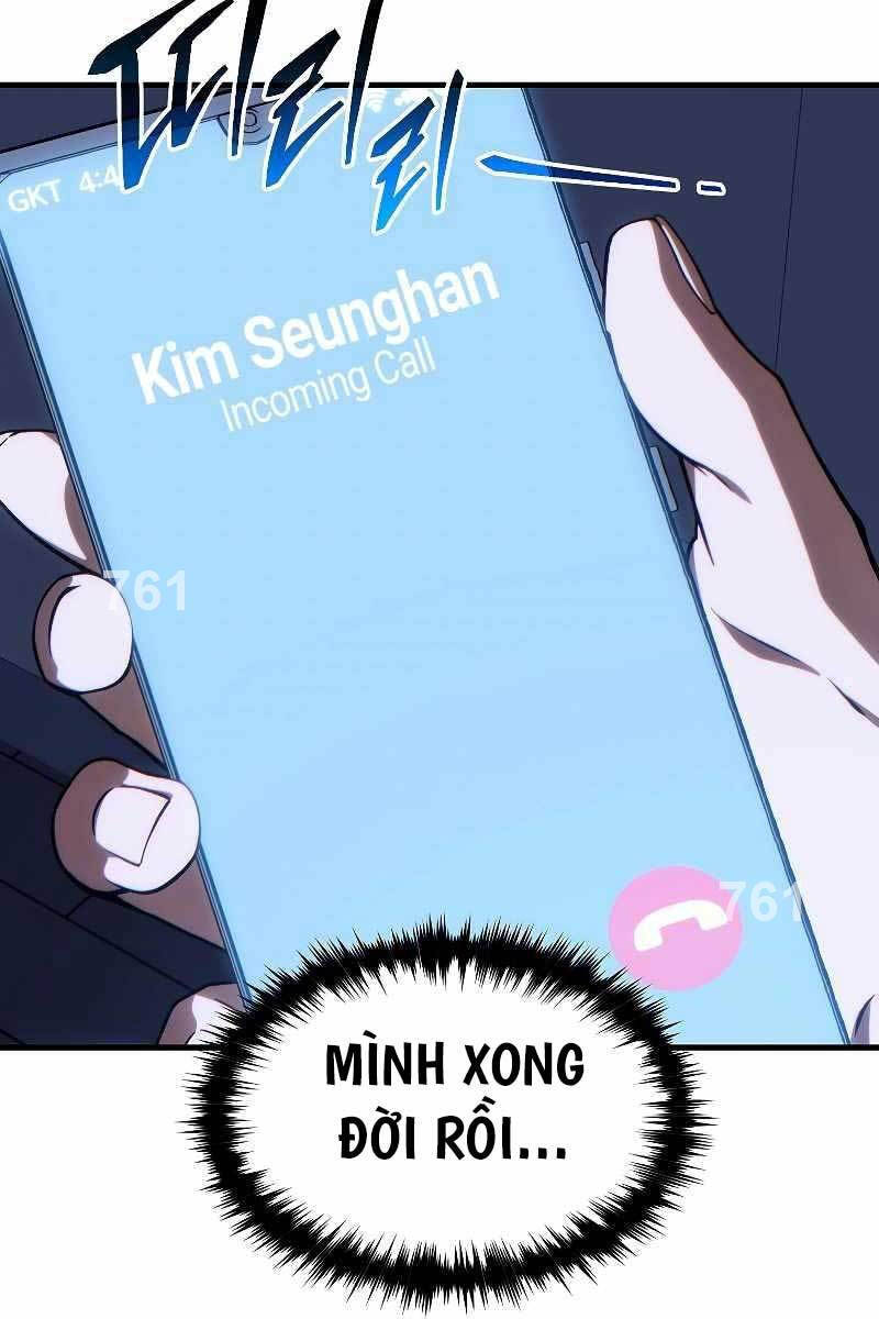 Người Chơi Mạnh Nhất Hồi Quy Lần Thứ 100 Chap 28 - Next Chap 29