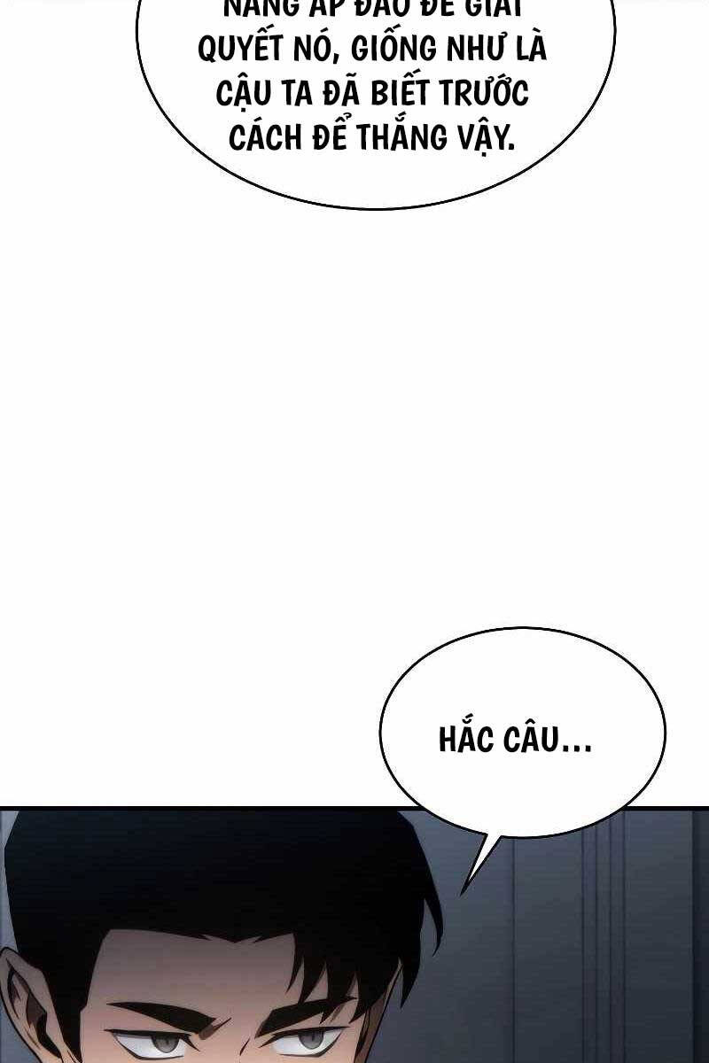 Người Chơi Mạnh Nhất Hồi Quy Lần Thứ 100 Chap 28 - Next Chap 29