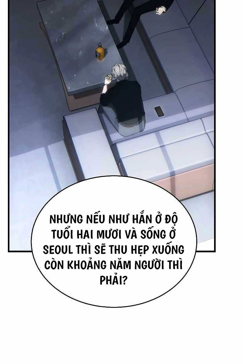 Người Chơi Mạnh Nhất Hồi Quy Lần Thứ 100 Chap 28 - Next Chap 29