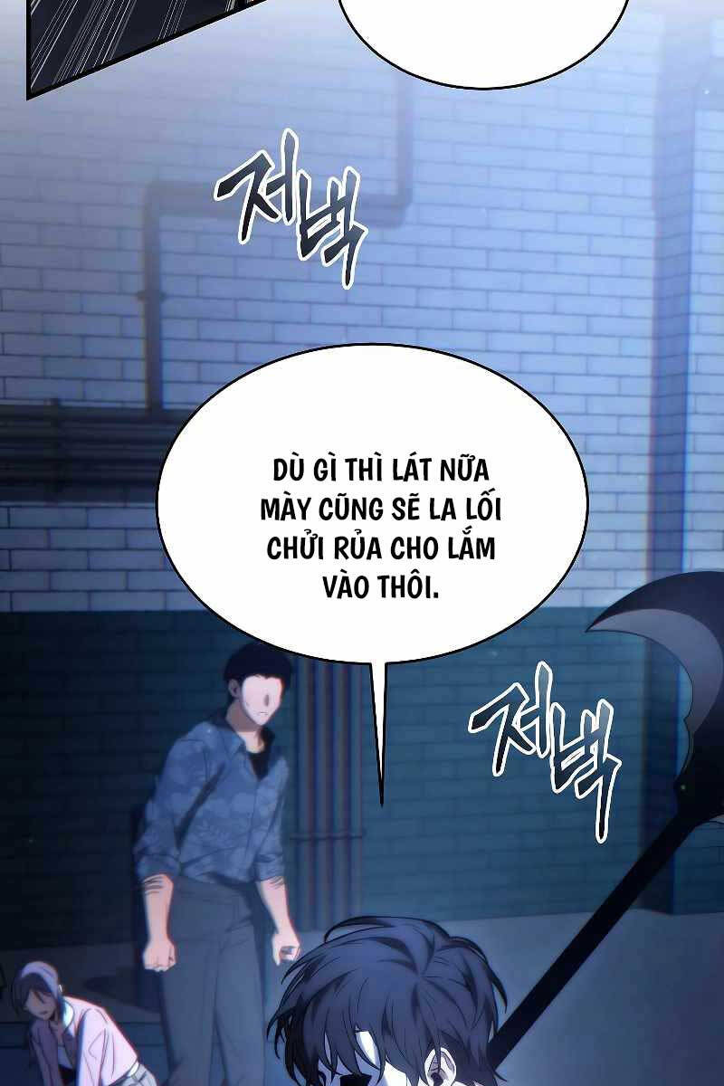 Người Chơi Mạnh Nhất Hồi Quy Lần Thứ 100 Chap 29 - Next Chap 30