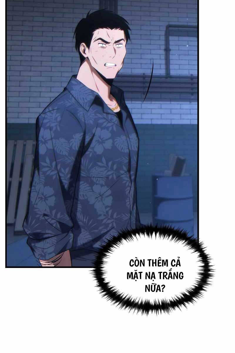 Người Chơi Mạnh Nhất Hồi Quy Lần Thứ 100 Chap 29 - Next Chap 30