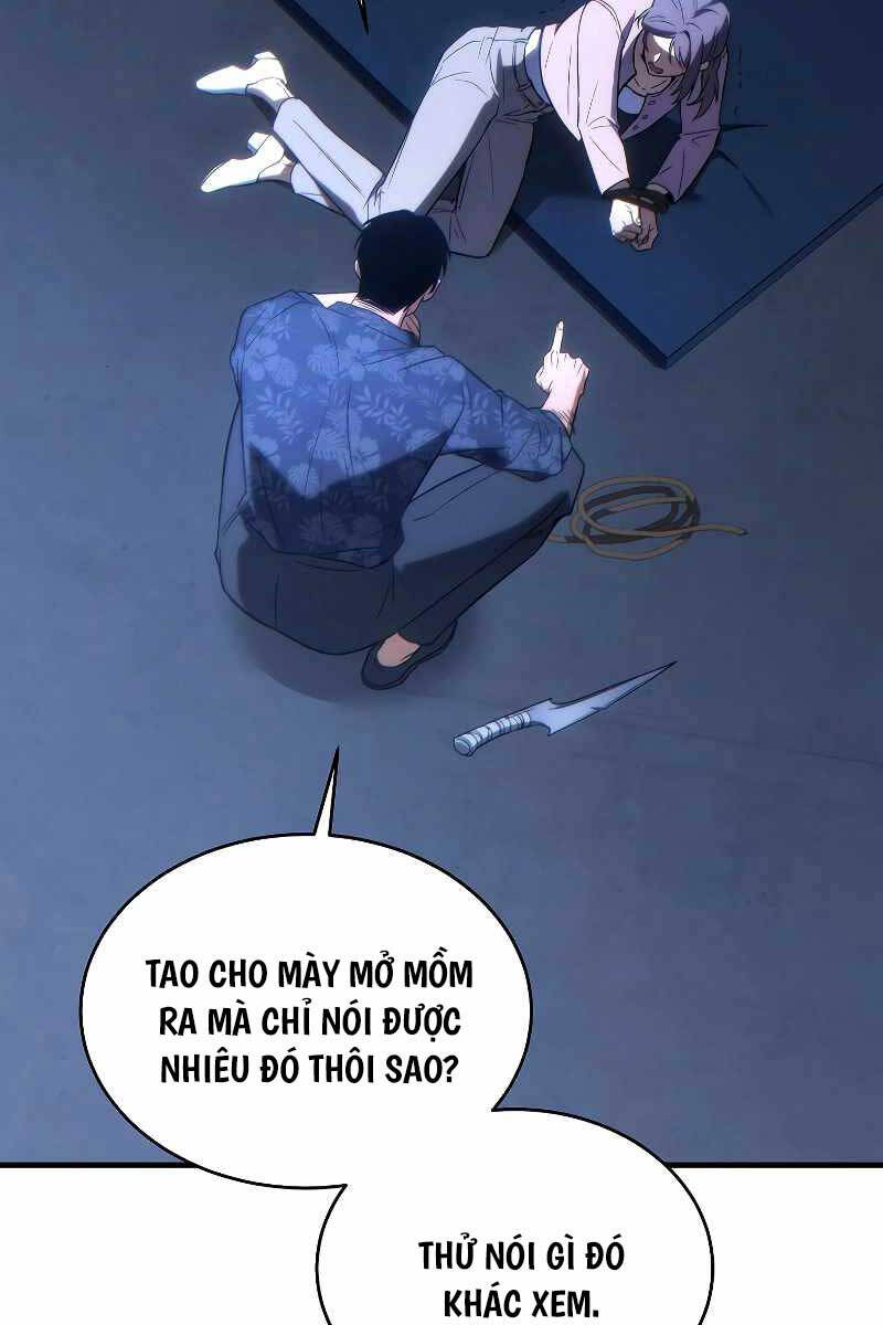 Người Chơi Mạnh Nhất Hồi Quy Lần Thứ 100 Chap 29 - Next Chap 30
