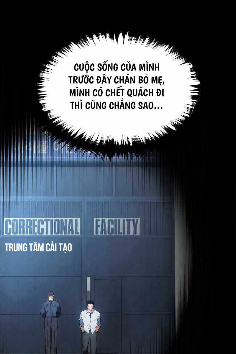 Người Chơi Mạnh Nhất Hồi Quy Lần Thứ 100 Chap 29 - Next Chap 30