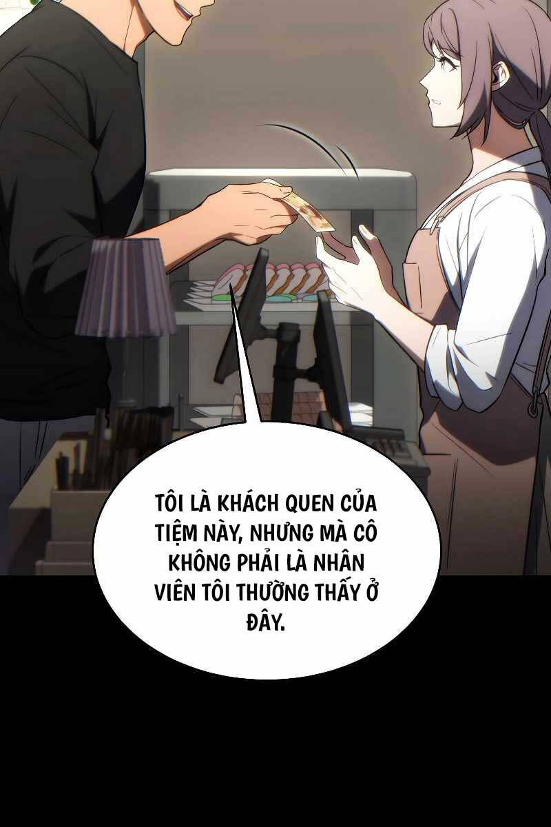 Người Chơi Mạnh Nhất Hồi Quy Lần Thứ 100 Chap 29 - Next Chap 30