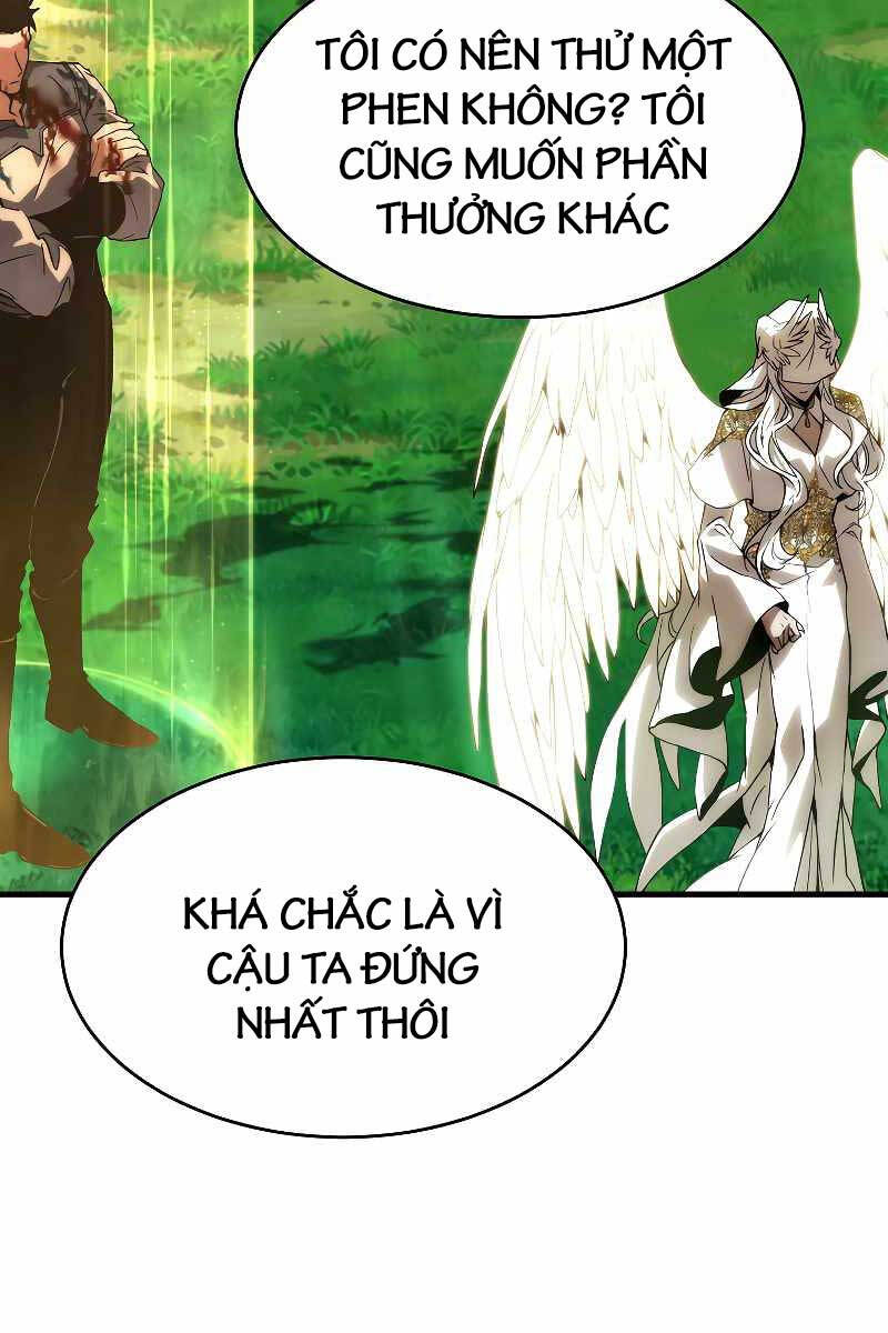 Người Chơi Mạnh Nhất Hồi Quy Lần Thứ 100 Chap 3 - Next Chap 4