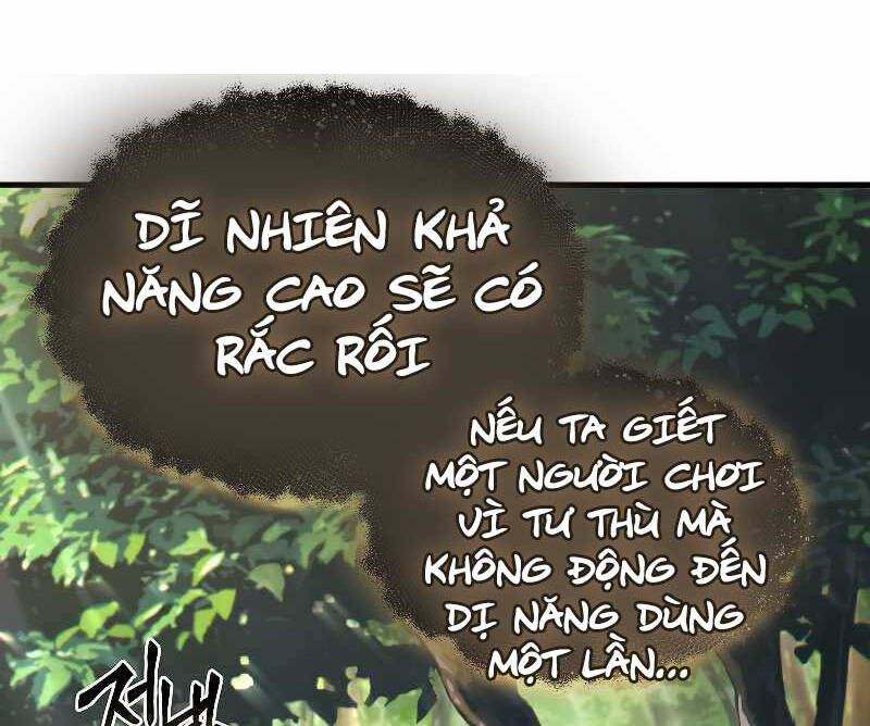 Người Chơi Mạnh Nhất Hồi Quy Lần Thứ 100 Chap 3 - Next Chap 4