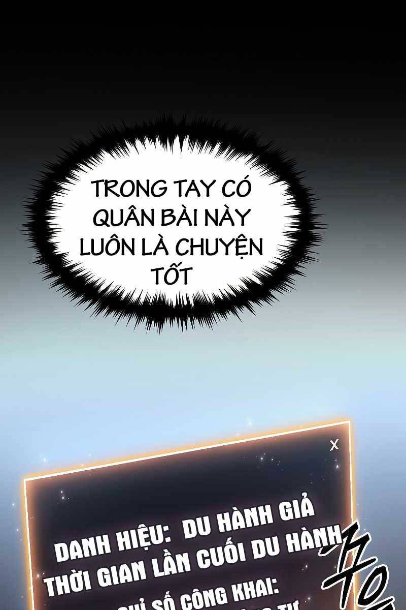 Người Chơi Mạnh Nhất Hồi Quy Lần Thứ 100 Chap 3 - Next Chap 4