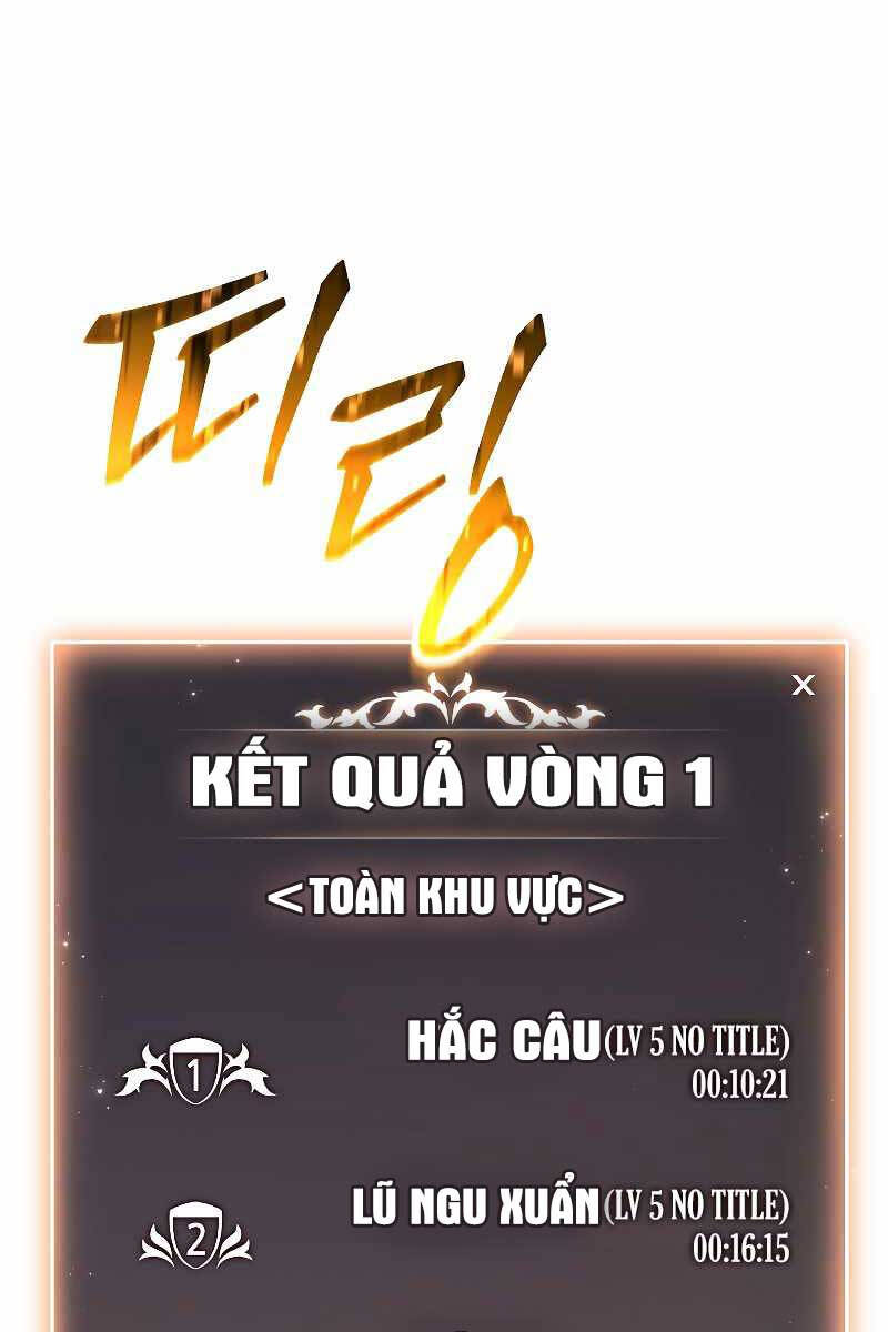 Người Chơi Mạnh Nhất Hồi Quy Lần Thứ 100 Chap 3 - Next Chap 4