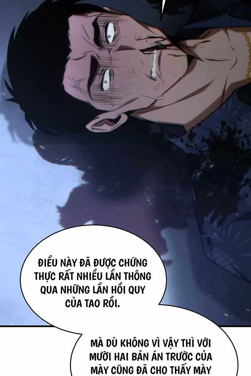 Người Chơi Mạnh Nhất Hồi Quy Lần Thứ 100 Chap 30 - Next Chap 31