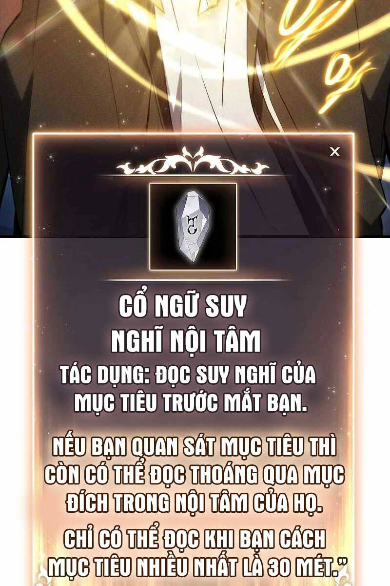 Người Chơi Mạnh Nhất Hồi Quy Lần Thứ 100 Chap 30 - Next Chap 31