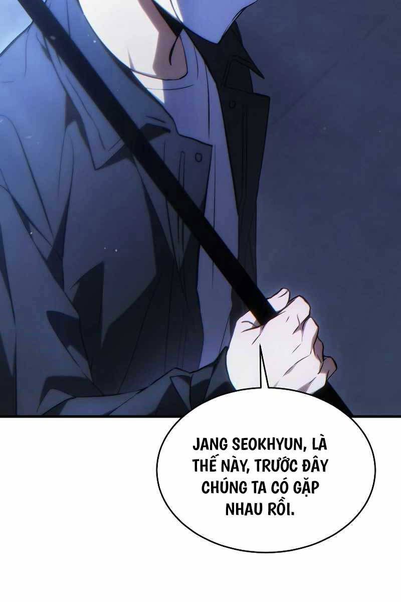 Người Chơi Mạnh Nhất Hồi Quy Lần Thứ 100 Chap 30 - Next Chap 31