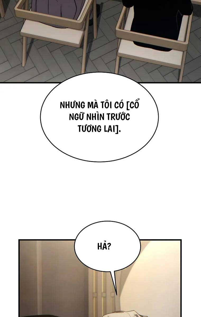 Người Chơi Mạnh Nhất Hồi Quy Lần Thứ 100 Chap 31 - Next Chap 32