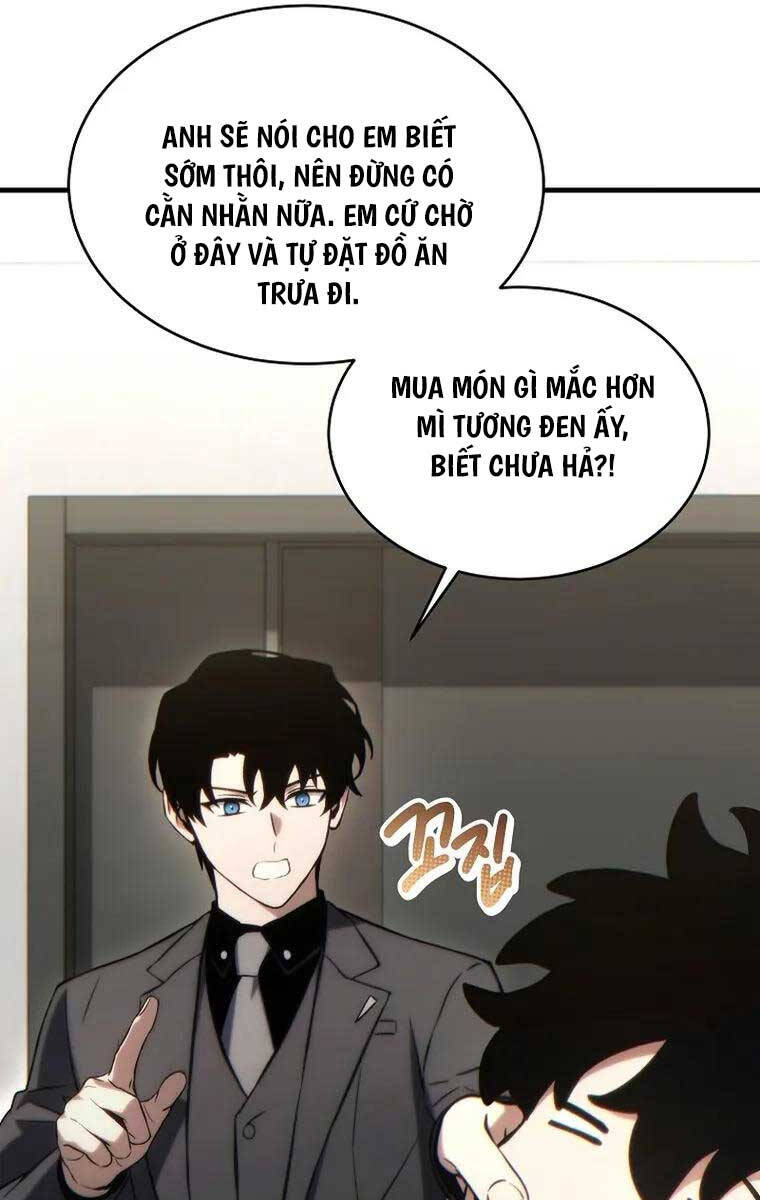 Người Chơi Mạnh Nhất Hồi Quy Lần Thứ 100 Chap 31 - Next Chap 32