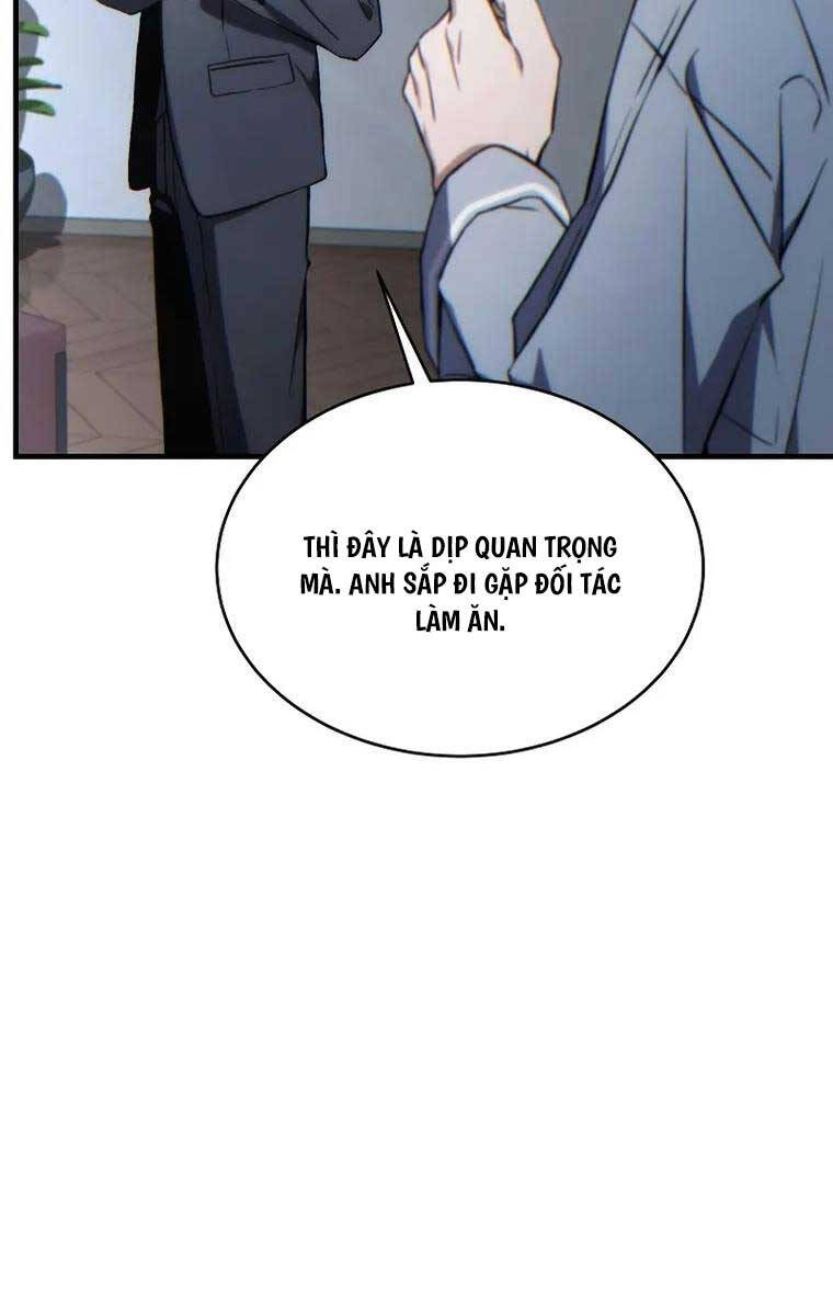 Người Chơi Mạnh Nhất Hồi Quy Lần Thứ 100 Chap 31 - Next Chap 32