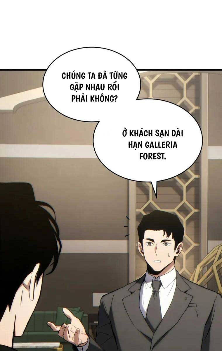 Người Chơi Mạnh Nhất Hồi Quy Lần Thứ 100 Chap 31 - Next Chap 32