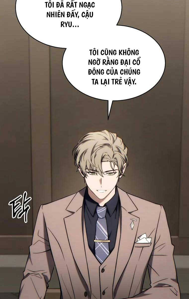 Người Chơi Mạnh Nhất Hồi Quy Lần Thứ 100 Chap 31 - Next Chap 32