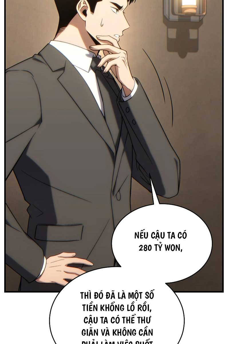 Người Chơi Mạnh Nhất Hồi Quy Lần Thứ 100 Chap 32 - Next Chap 33