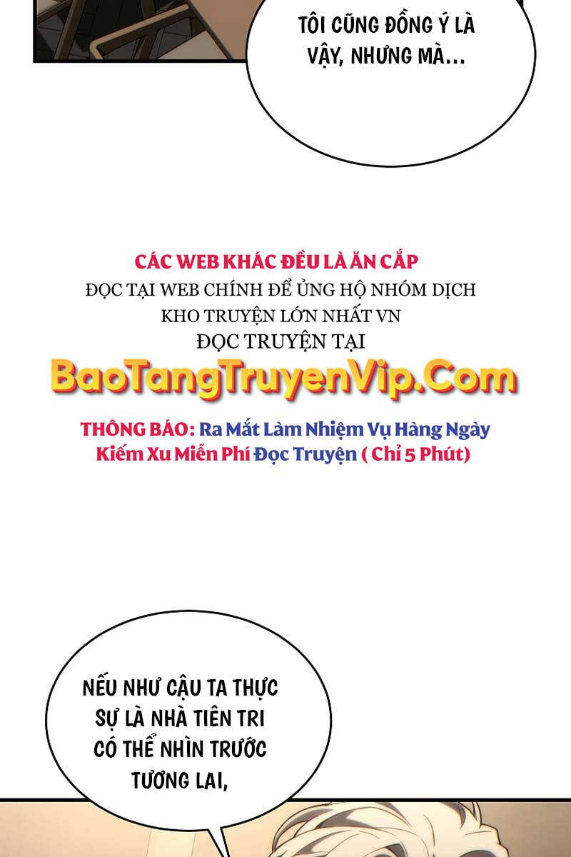 Người Chơi Mạnh Nhất Hồi Quy Lần Thứ 100 Chap 32 - Next Chap 33