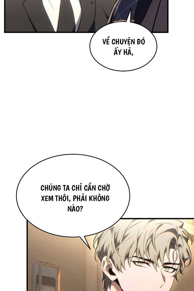 Người Chơi Mạnh Nhất Hồi Quy Lần Thứ 100 Chap 32 - Next Chap 33