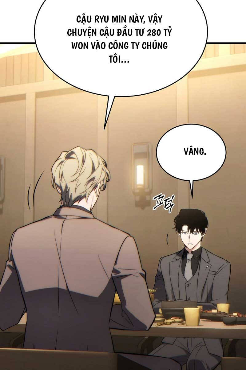 Người Chơi Mạnh Nhất Hồi Quy Lần Thứ 100 Chap 32 - Next Chap 33