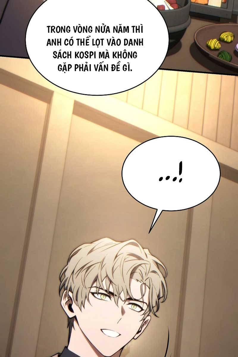 Người Chơi Mạnh Nhất Hồi Quy Lần Thứ 100 Chap 32 - Next Chap 33