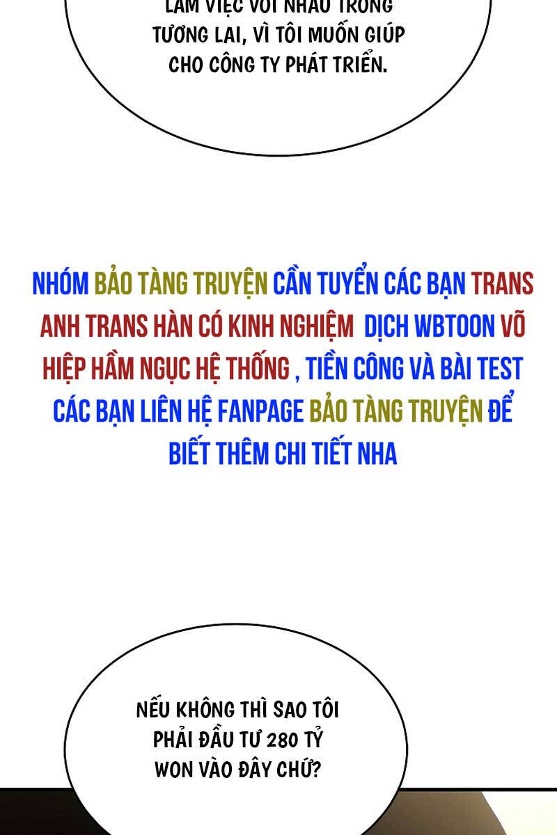 Người Chơi Mạnh Nhất Hồi Quy Lần Thứ 100 Chap 32 - Next Chap 33