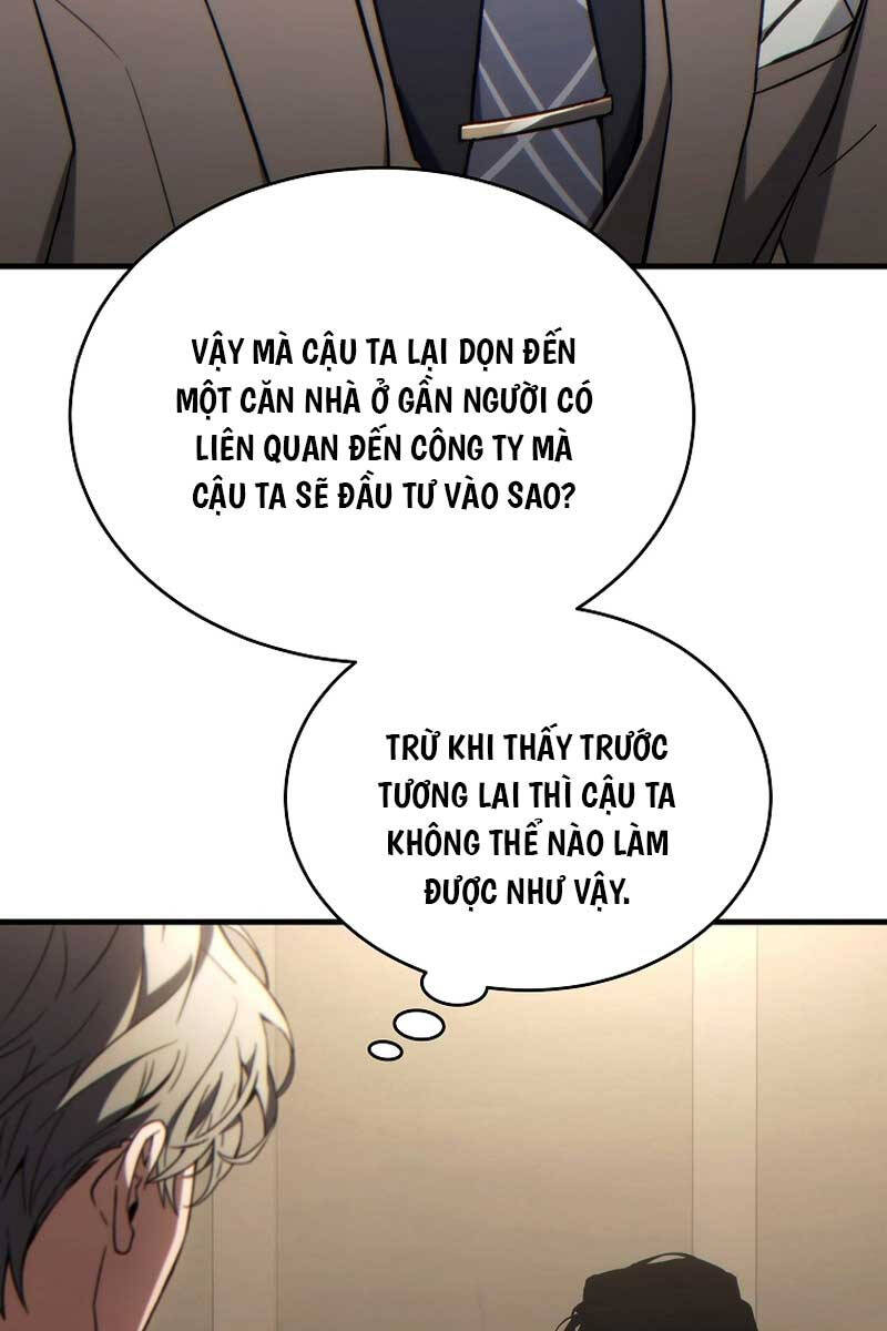 Người Chơi Mạnh Nhất Hồi Quy Lần Thứ 100 Chap 32 - Next Chap 33