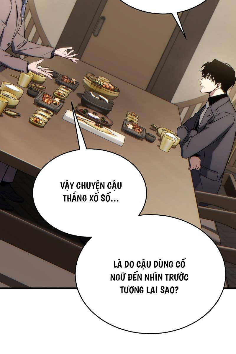 Người Chơi Mạnh Nhất Hồi Quy Lần Thứ 100 Chap 32 - Next Chap 33