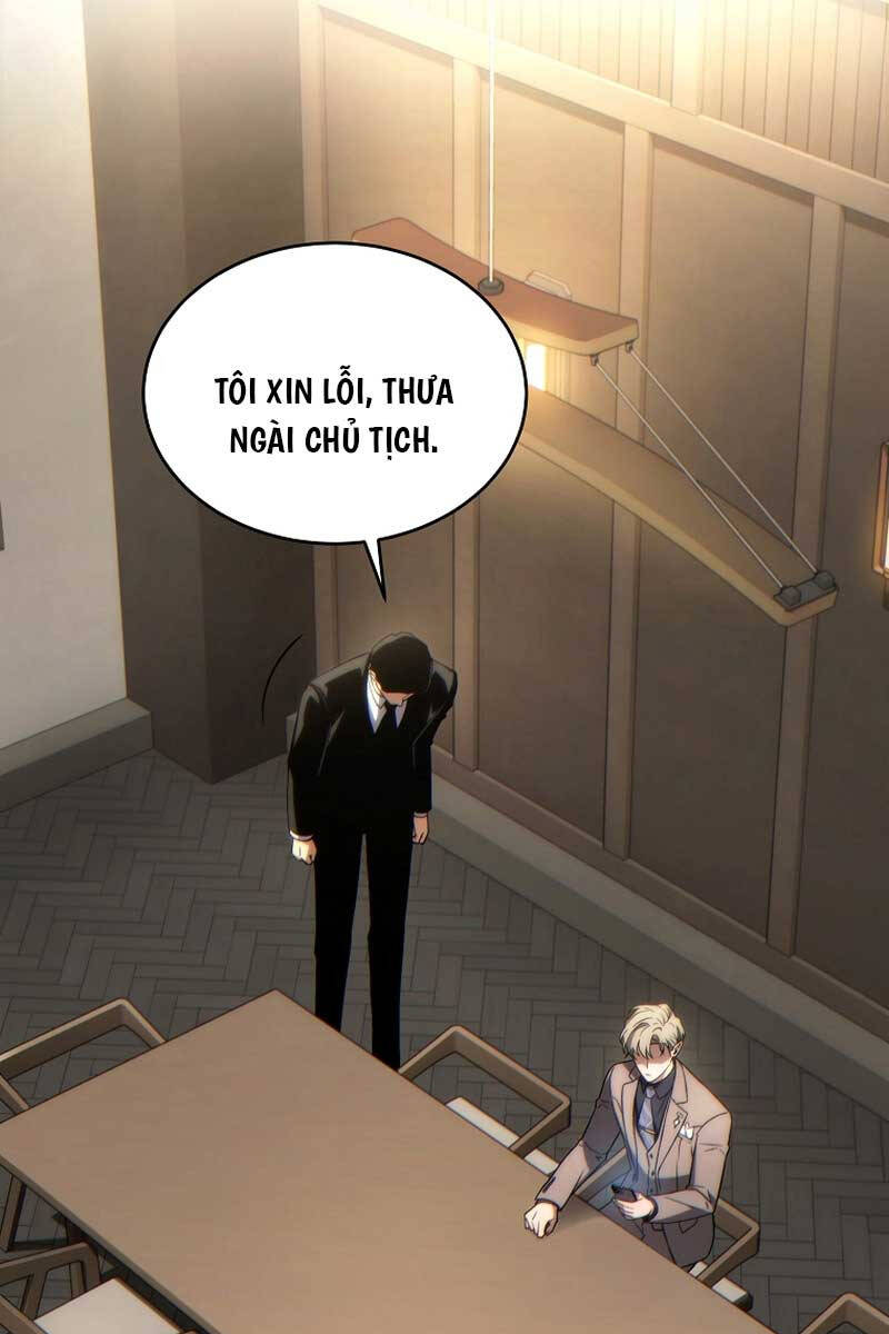 Người Chơi Mạnh Nhất Hồi Quy Lần Thứ 100 Chap 32 - Next Chap 33