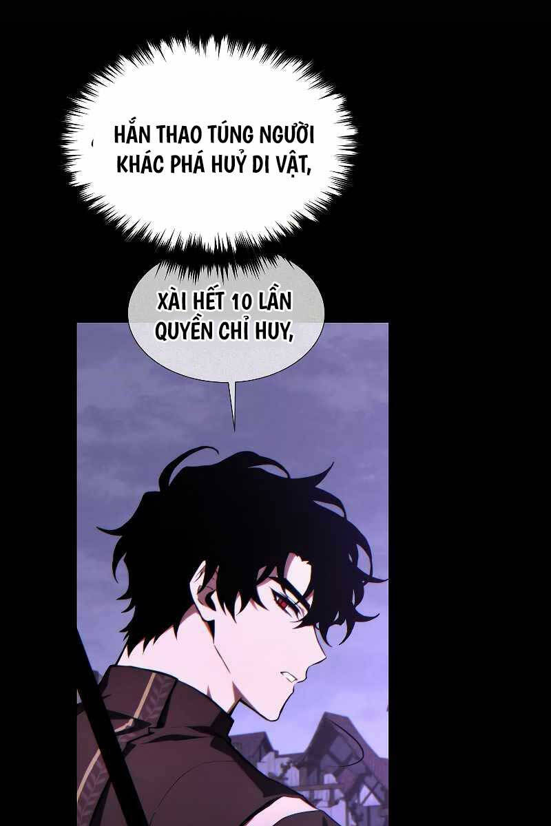 Người Chơi Mạnh Nhất Hồi Quy Lần Thứ 100 Chap 33 - Next Chap 34