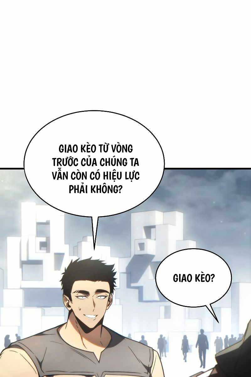 Người Chơi Mạnh Nhất Hồi Quy Lần Thứ 100 Chap 33 - Next Chap 34