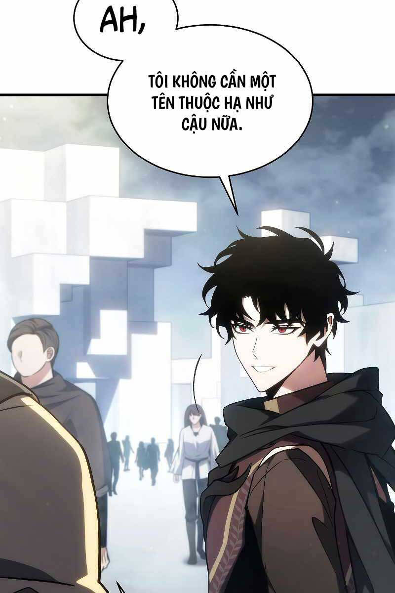 Người Chơi Mạnh Nhất Hồi Quy Lần Thứ 100 Chap 33 - Next Chap 34