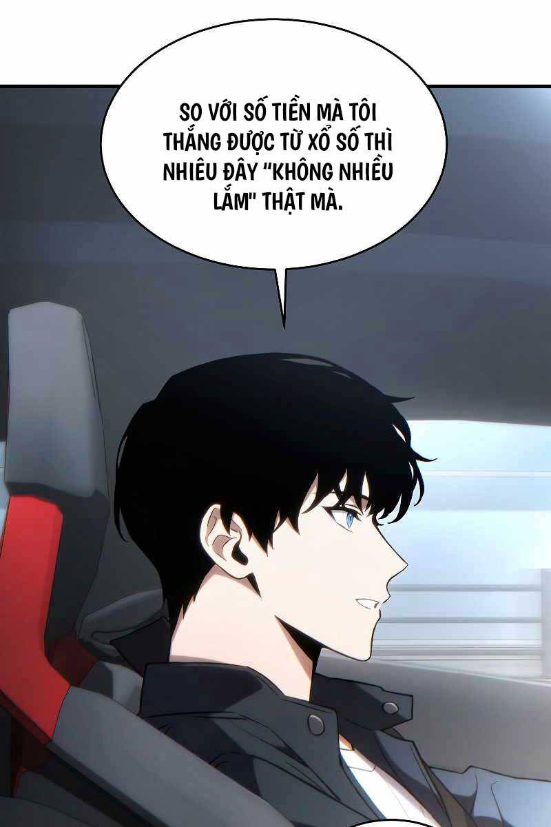 Người Chơi Mạnh Nhất Hồi Quy Lần Thứ 100 Chap 33 - Next Chap 34