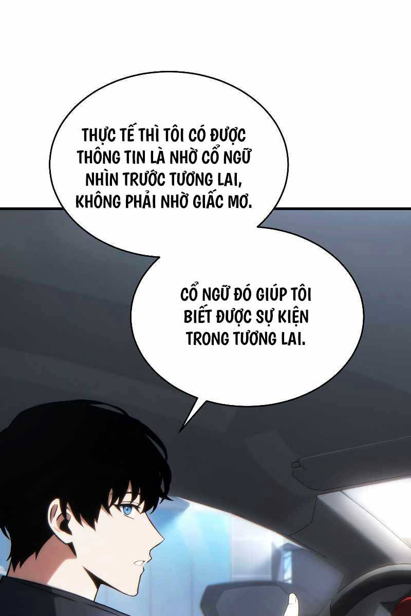 Người Chơi Mạnh Nhất Hồi Quy Lần Thứ 100 Chap 33 - Next Chap 34