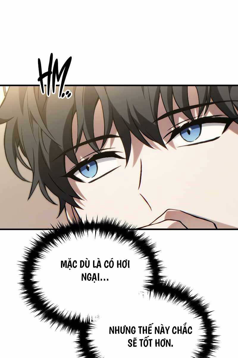 Người Chơi Mạnh Nhất Hồi Quy Lần Thứ 100 Chap 33 - Next Chap 34