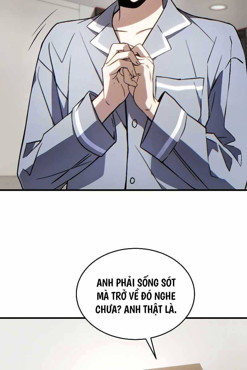 Người Chơi Mạnh Nhất Hồi Quy Lần Thứ 100 Chap 33 - Next Chap 34